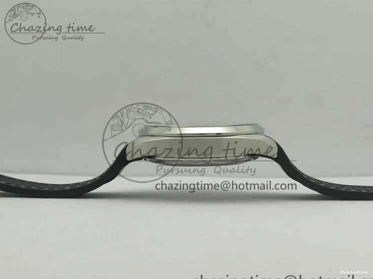 0308 Aqua Terra 150M Master Chronometers VSF 1:1 Best Edition Black Dial SS Hand on Black Rubber Strap A8900 Super Clone Unisex 8005